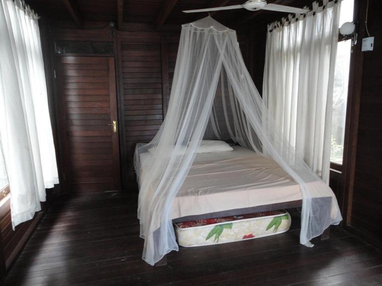 Rama Beach Inn Lembongan Habitación foto